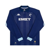 Athens Kallithea FC  - 26/27 Home Jersey Long Sleeve