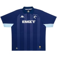 Athens Kallithea FC  - 26/27 Home Jersey Short Sleeve