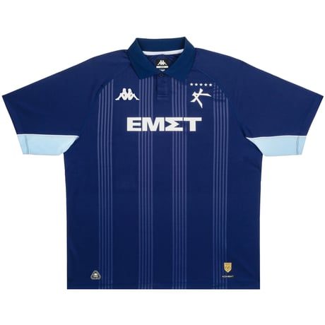 Athens Kallithea FC  - 26/27 Home Jersey Short Sleeve
