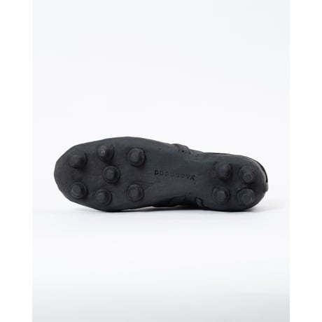 Dogu Nova - Kofun Period Football Cleat (Black)
