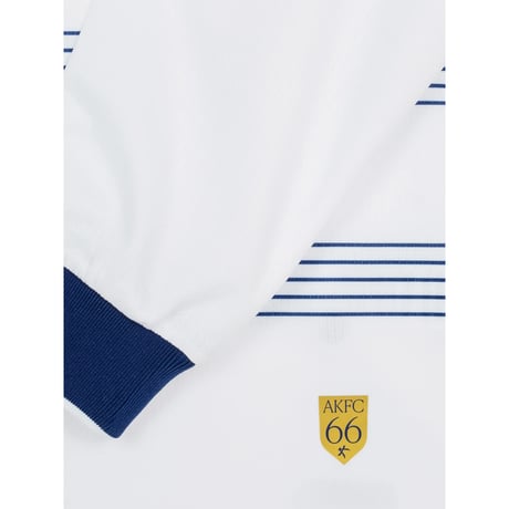 Athens Kallithea FC  - 26/27 Away Jersey Long Sleeve