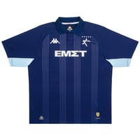Athens Kallithea FC  - 26/27 Home Jersey Short Sleeve