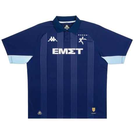 Athens Kallithea FC  - 26/27 Home Jersey Short Sleeve