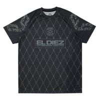 NIVELCRACK - El Diez Jersey