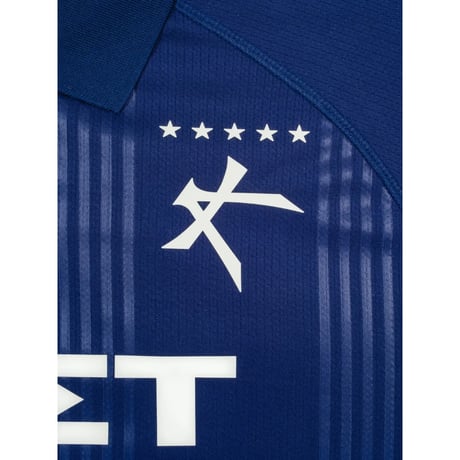 Athens Kallithea FC  - 26/27 Home Jersey Long Sleeve