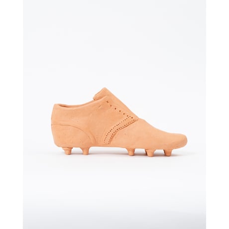 Dogu Nova - Kofun Period Football Cleat (Orange)