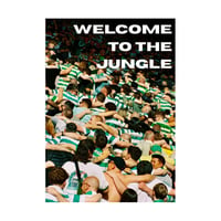 STOPPAGE TIME WINNER - Welcome to Jungle