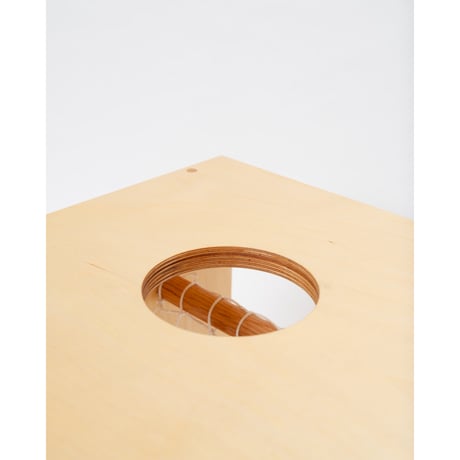 Waka Waka - Goal Stool