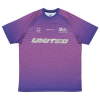 Nivelcrack x Cognomen x SHUKYU - United Jersey