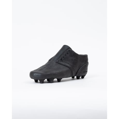 Dogu Nova - Kofun Period Football Cleat (Black)