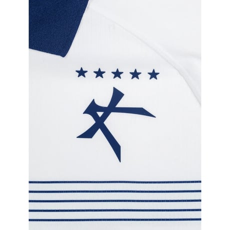 Athens Kallithea FC  - 26/27 Away Jersey Short Sleeve
