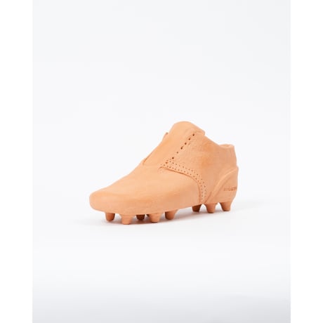 Dogu Nova - Kofun Period Football Cleat (Orange)