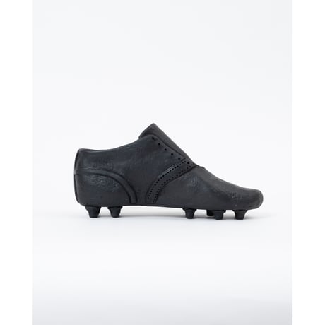 Dogu Nova - Kofun Period Football Cleat (Black)
