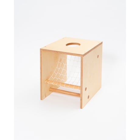 Waka Waka - Goal Stool
