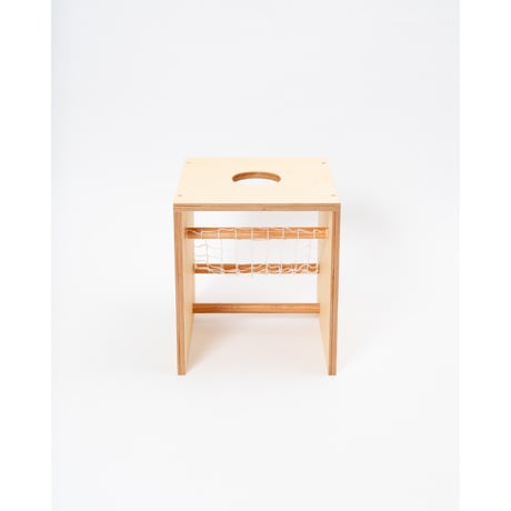 Waka Waka - Goal Stool
