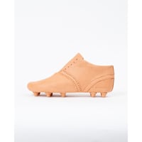 Dogu Nova - Kofun Period Football Cleat (Orange)
