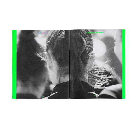 Mental Athletic - MAFC Issue 1
