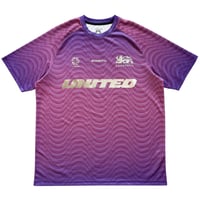 Nivelcrack x Cognomen x SHUKYU - United Jersey