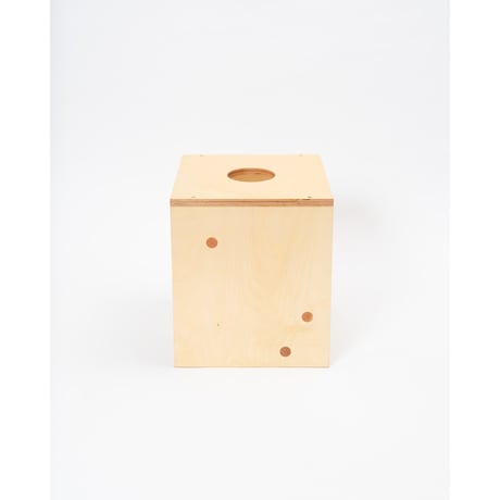 Waka Waka - Goal Stool
