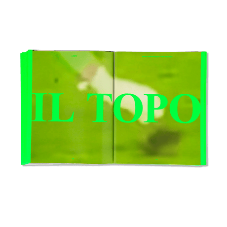 Mental Athletic - MAFC Issue 1