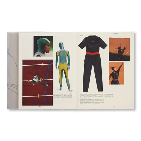 LOOK GOOD, FEEL GOOD, PLAY GOOD: NIKE APPAREL