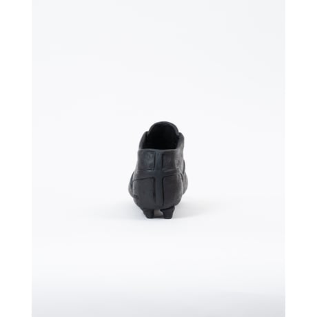 Dogu Nova - Kofun Period Football Cleat (Black)