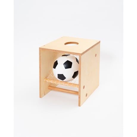 Waka Waka - Goal Stool