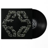 NIVELCRACK - El Diez Compilation Vinyl