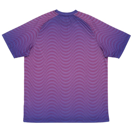 Nivelcrack x Cognomen x SHUKYU - United Jersey