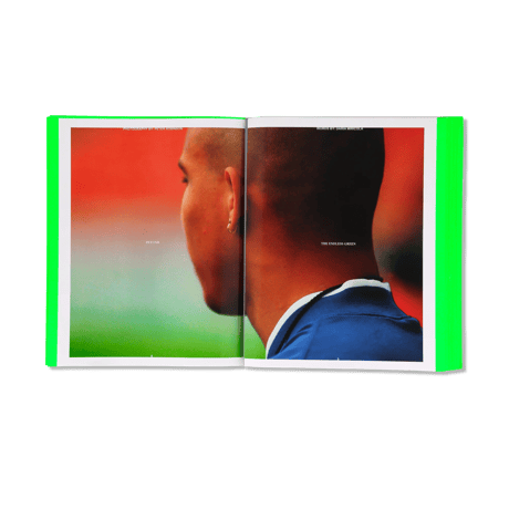 Mental Athletic - MAFC Issue 1