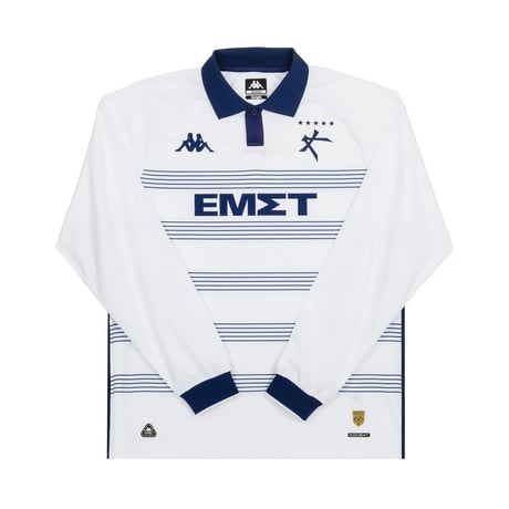 Athens Kallithea FC  - 26/27 Away Jersey Long Sleeve