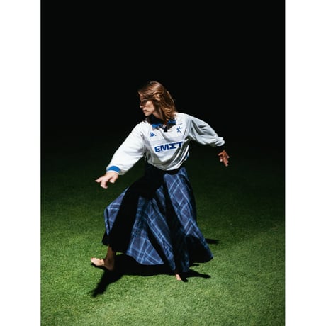 Athens Kallithea FC  - 26/27 Away Jersey Long Sleeve