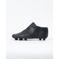Dogu Nova - Kofun Period Football Cleat (Black)