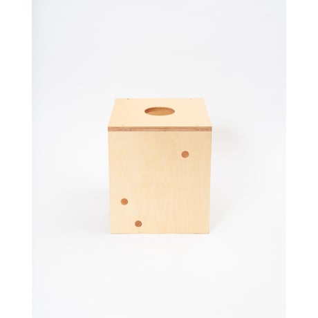 Waka Waka - Goal Stool