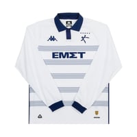 Athens Kallithea FC  - 26/27 Away Jersey Long Sleeve