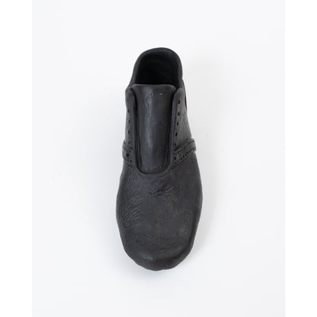 Dogu Nova - Kofun Period Football Cleat (Black)