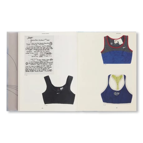 LOOK GOOD, FEEL GOOD, PLAY GOOD: NIKE APPAREL