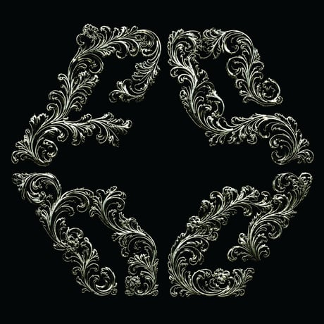 NIVELCRACK - El Diez Compilation Vinyl