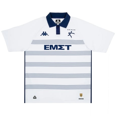 Athens Kallithea FC  - 26/27 Away Jersey Short Sleeve