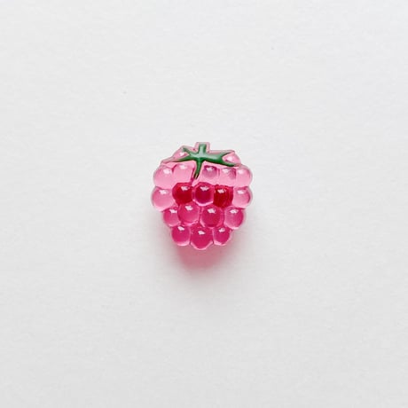 ラズベリーボタン (JB797000 12mm×12mm)