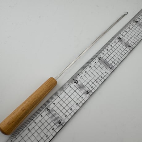 【DA725】綜絖通し