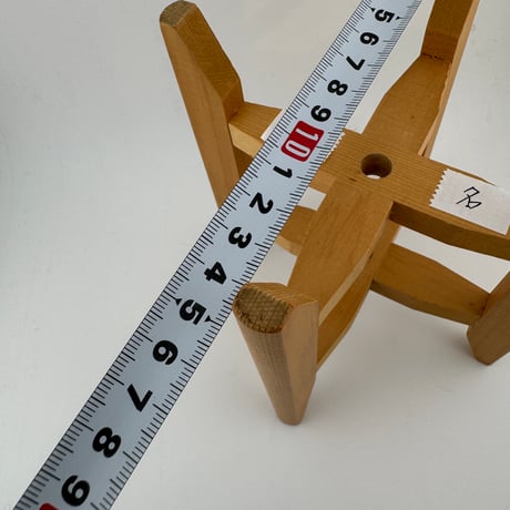 【DA767】糸枠高さ 14.5cm 3個/ 4個セット（記名あり）
