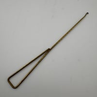 【DA729】綜絖通し