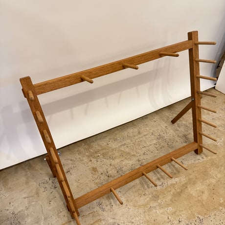 【DA764】整経台