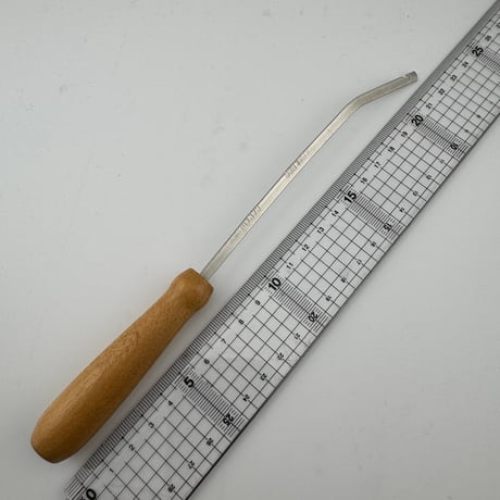 【DA722】Le clerc 綜絖通し