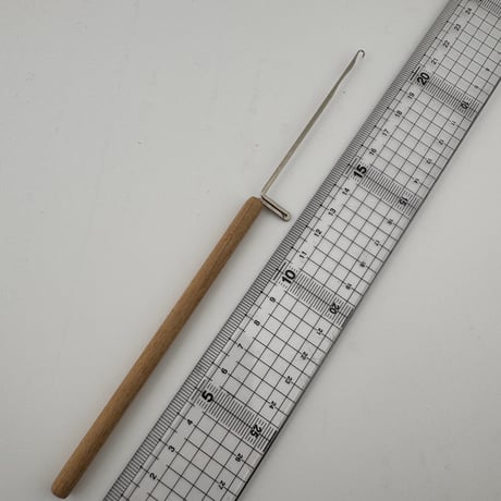 【DA730】綜絖通し