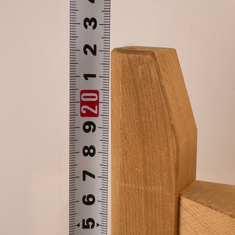 【DA767】糸枠高さ 14.5cm 3個/ 4個セット（記名あり）