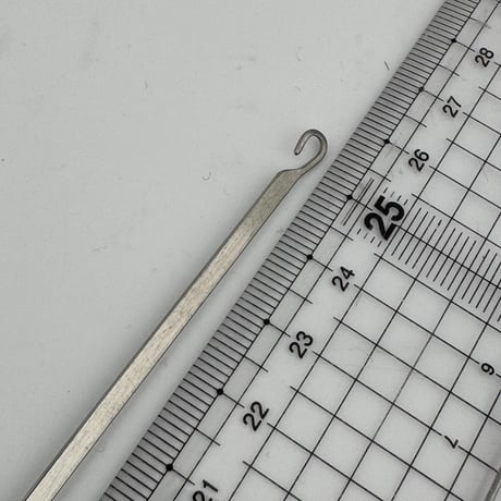 【DA725】綜絖通し