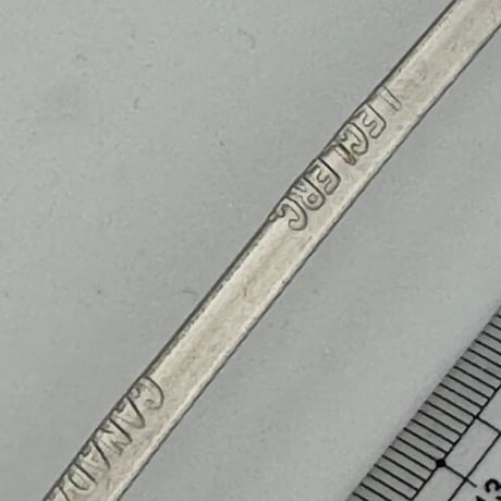 【DA722】Le clerc 綜絖通し