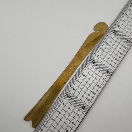 【DA750】筬通し